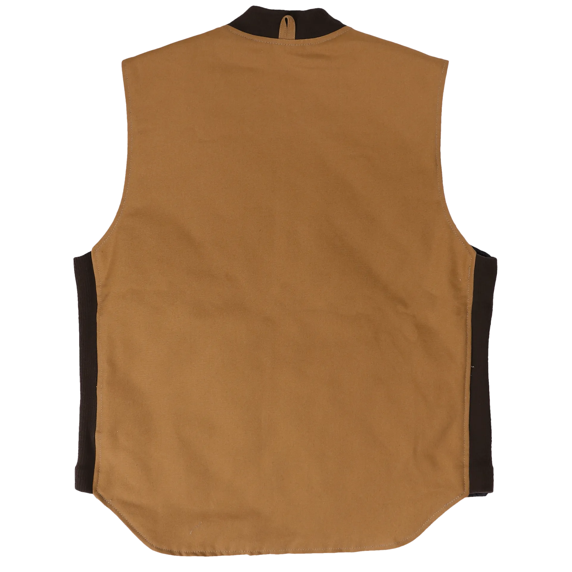 Arkell Research Tough Duck Quilt Lined Vest