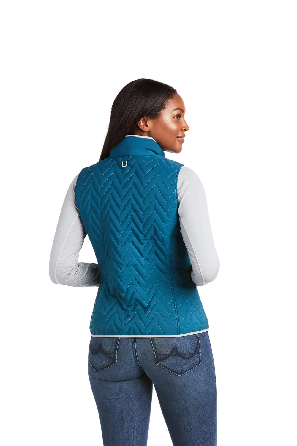 Ashley Insulated Vest
