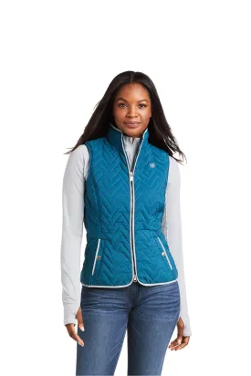 Ashley Insulated Vest