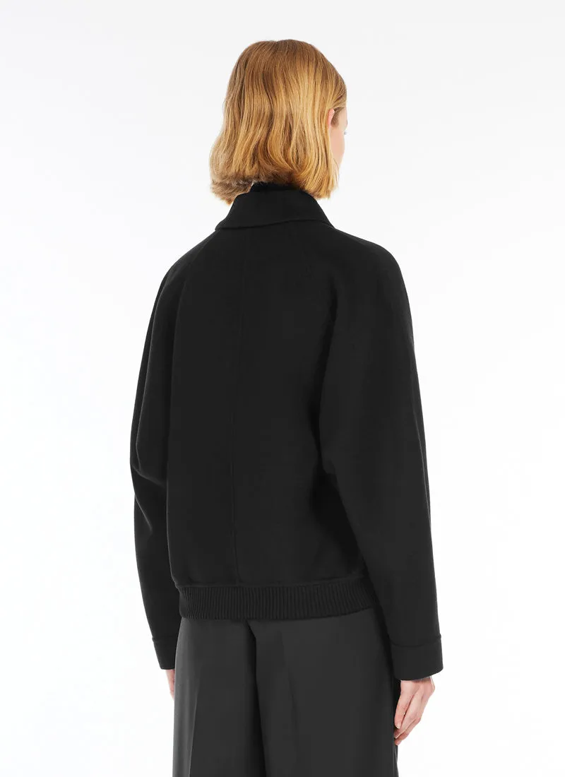 Baco Short Doppio Jacket