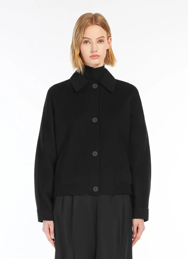 Baco Short Doppio Jacket