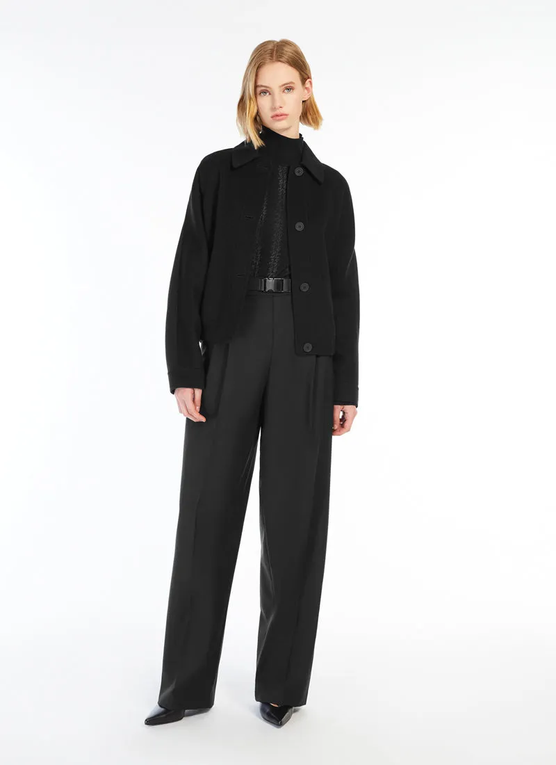 Baco Short Doppio Jacket