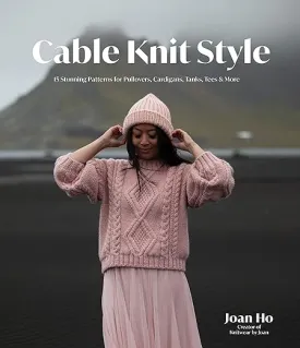 cable knit style