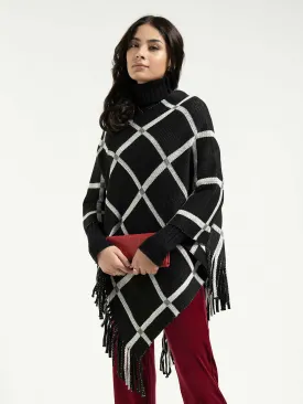 Classic Poncho