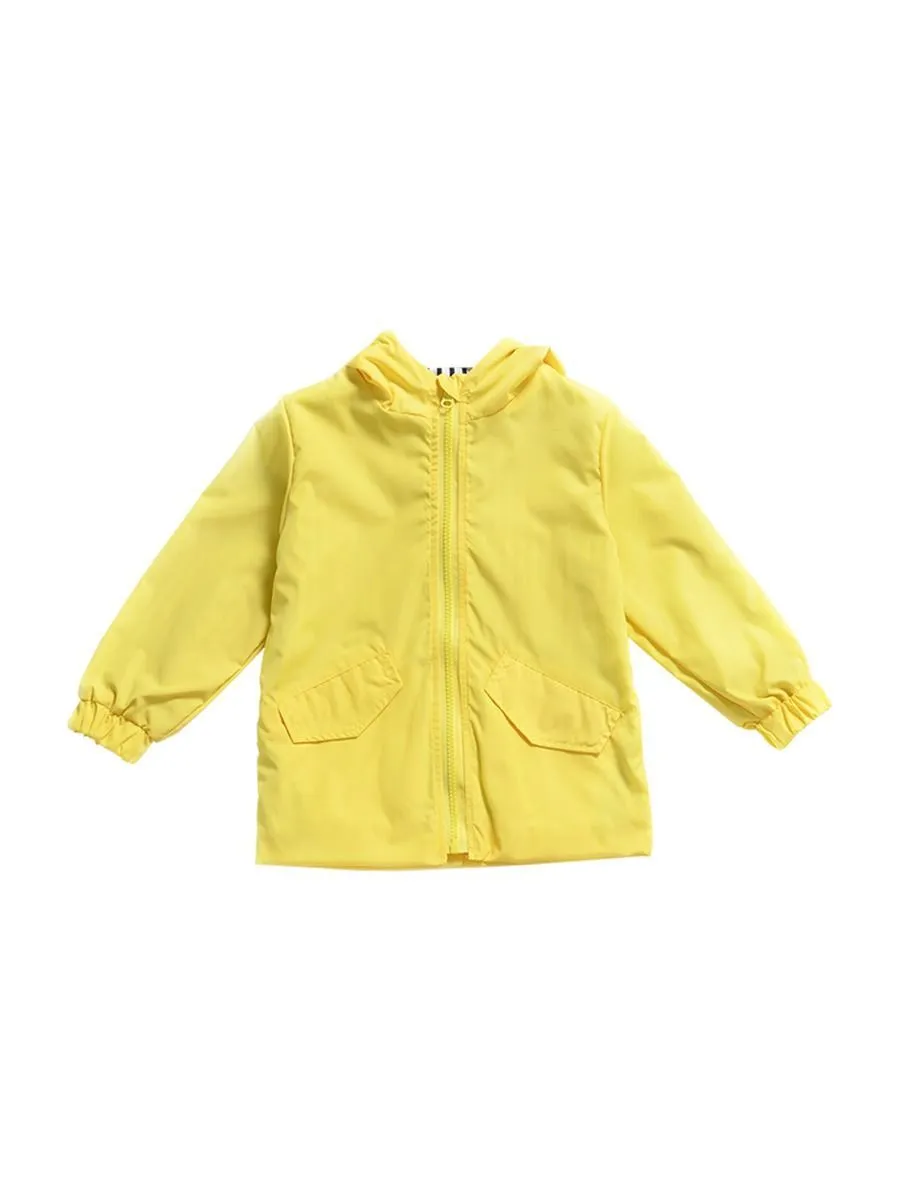 Cute Baby little Kids Cartoon Dinosaur Hooded Jacket