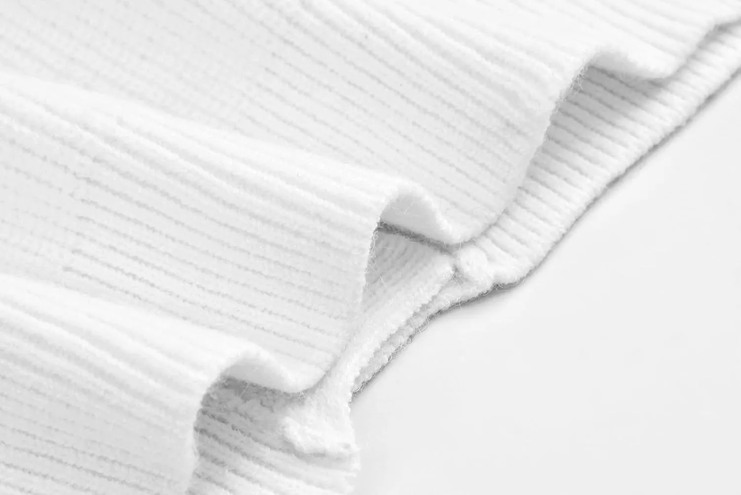 GABERLY Button Down Thickened Sweaters V Neck Open Front Loose Oversized Cardigans Knit Outwear for Women