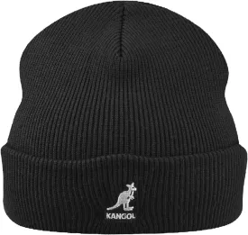Kangol Men, Women Acrylic Cuff Pull-On