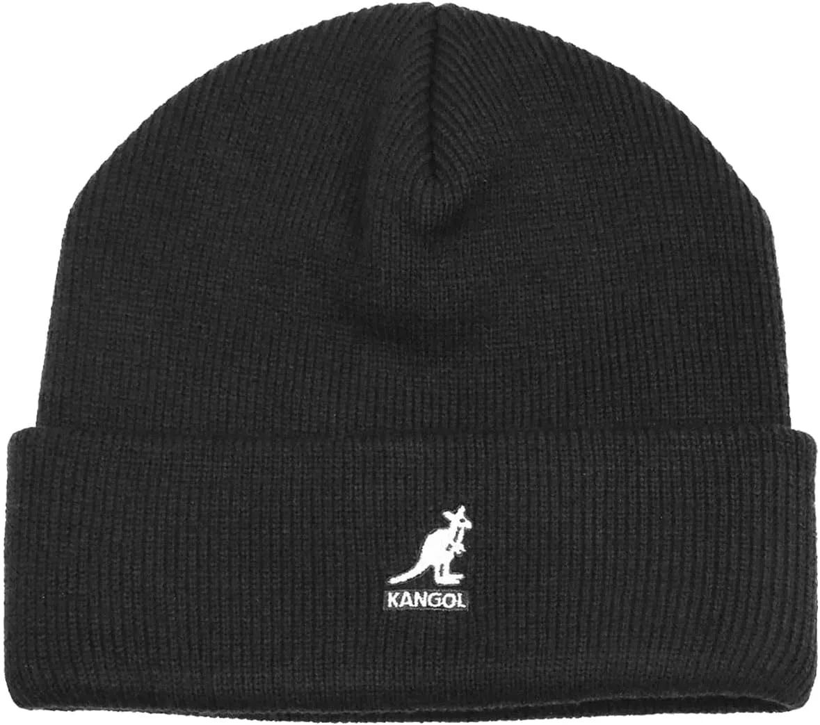 Kangol Men, Women Acrylic Cuff Pull-On
