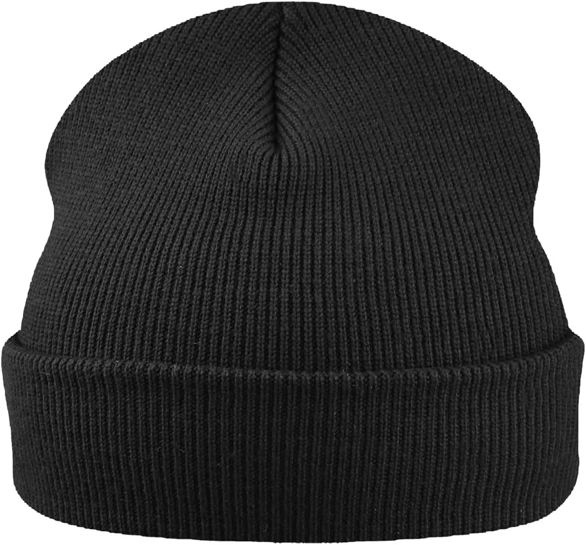 Kangol Men, Women Acrylic Cuff Pull-On