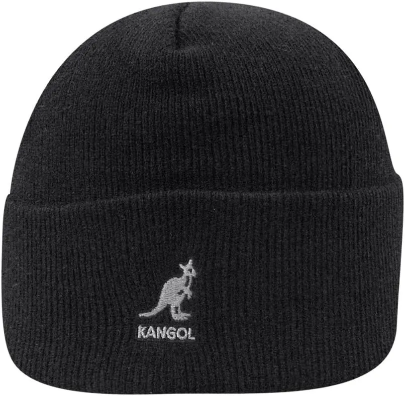 Kangol Men, Women Acrylic Cuff Pull-On