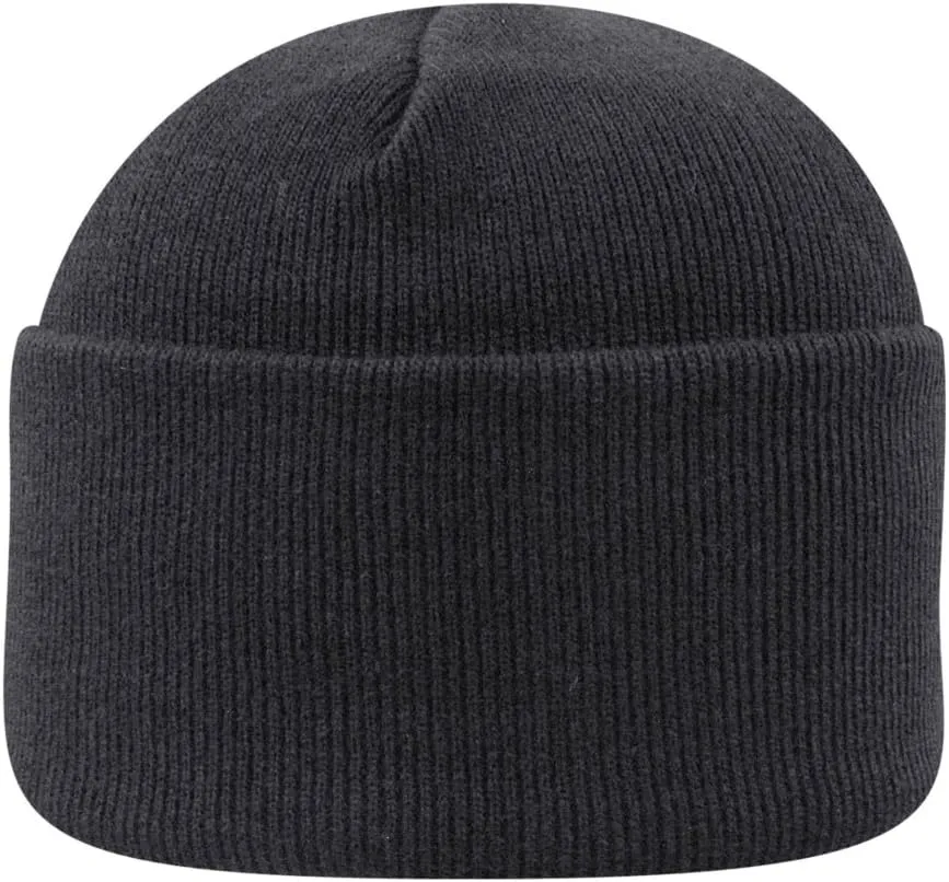 Kangol Men, Women Acrylic Cuff Pull-On