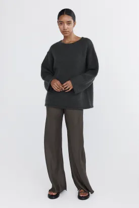 Maye Jumper - Clover