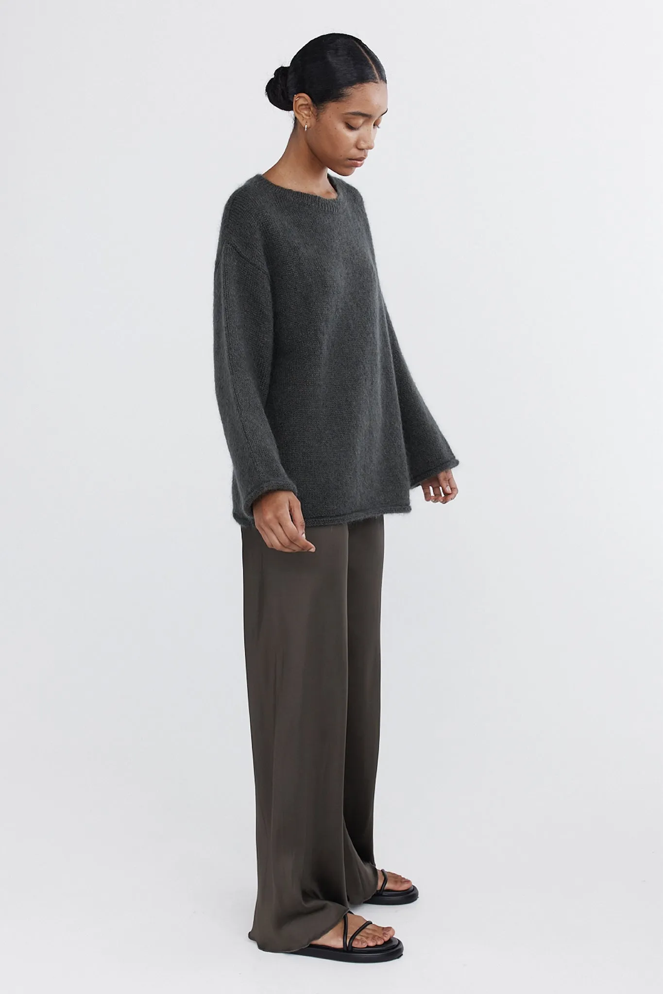 Maye Jumper - Clover