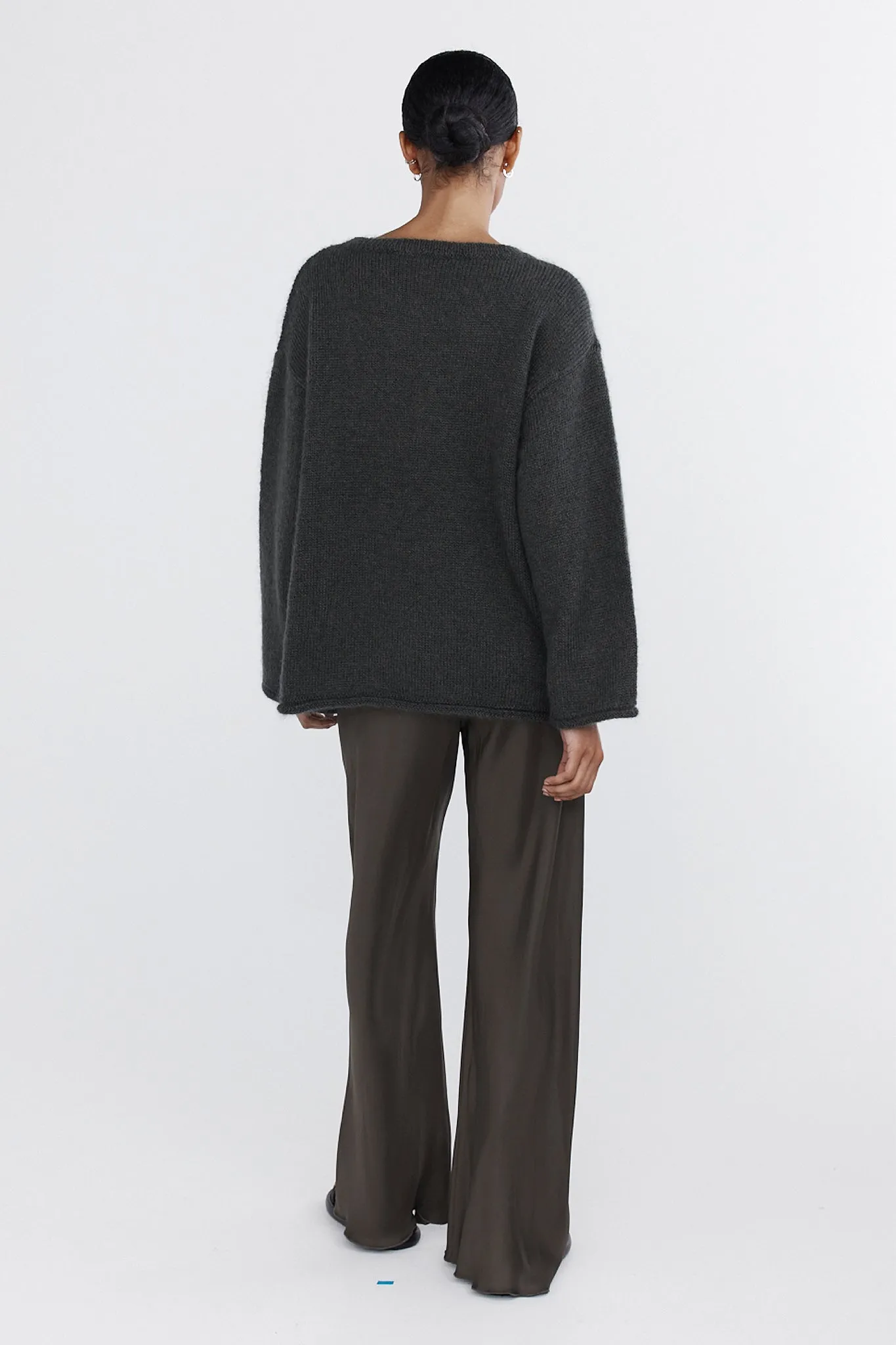 Maye Jumper - Clover