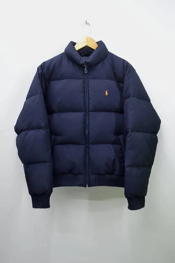Polo Ralph Lauren Puffer