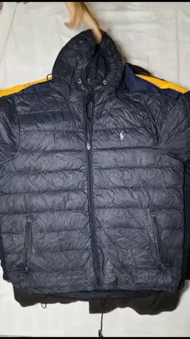 Polo Ralph Lauren Puffer
