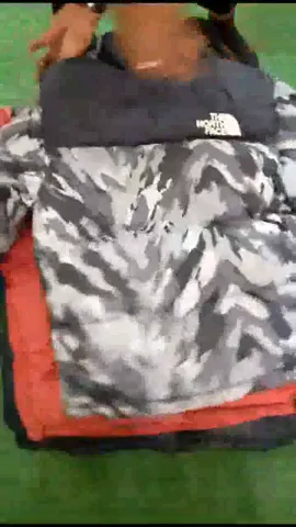 Premium The Northface Puffer Nuptse Jackets