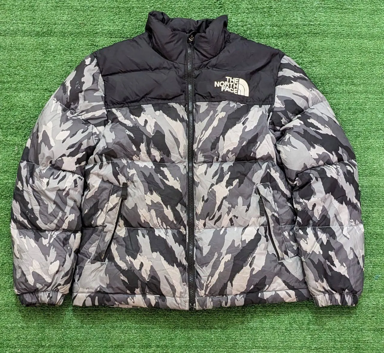 Premium The Northface Puffer Nuptse Jackets