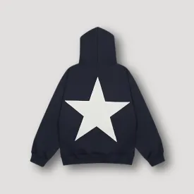 Sidney - Star hoodie